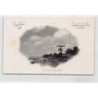 Rare collectable postcards of Brazil. Vintage Postcards of Brazil