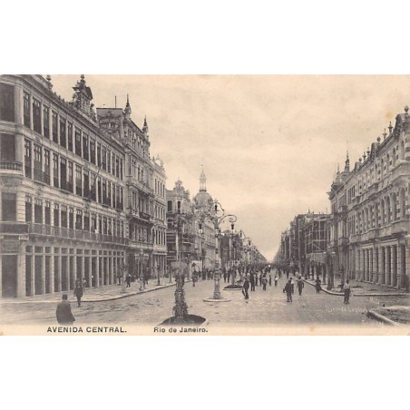 Rare collectable postcards of Brazil. Vintage Postcards of Brazil