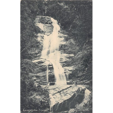 Rare collectable postcards of Brazil. Vintage Postcards of Brazil