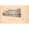 Rare collectable postcards of Brazil. Vintage Postcards of Brazil