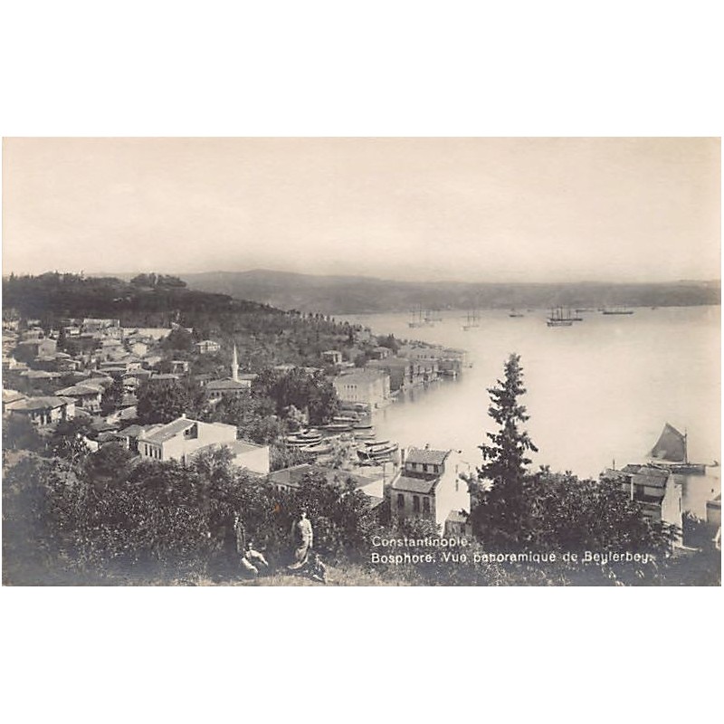 Rare collectable postcards of TURKEY. Vintage Postcards of TURKEY