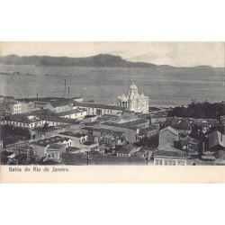 Rare collectable postcards of Brazil. Vintage Postcards of Brazil