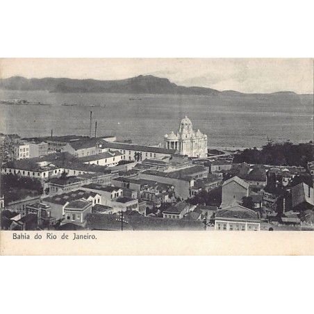 Rare collectable postcards of Brazil. Vintage Postcards of Brazil
