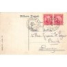 Rare collectable postcards of Brazil. Vintage Postcards of Brazil