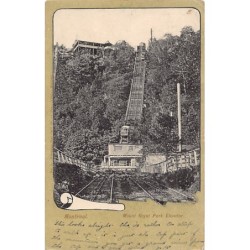 Rare collectable postcards of Canada. Vintage Postcards of Canada