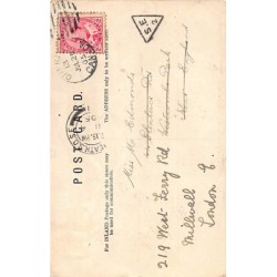 Rare collectable postcards of Canada. Vintage Postcards of Canada
