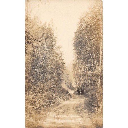 Rare collectable postcards of Canada. Vintage Postcards of Canada