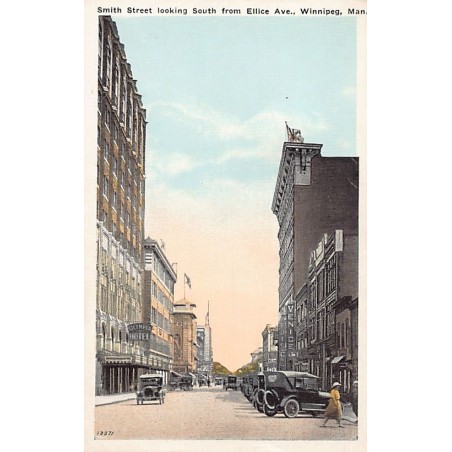 Rare collectable postcards of Canada. Vintage Postcards of Canada