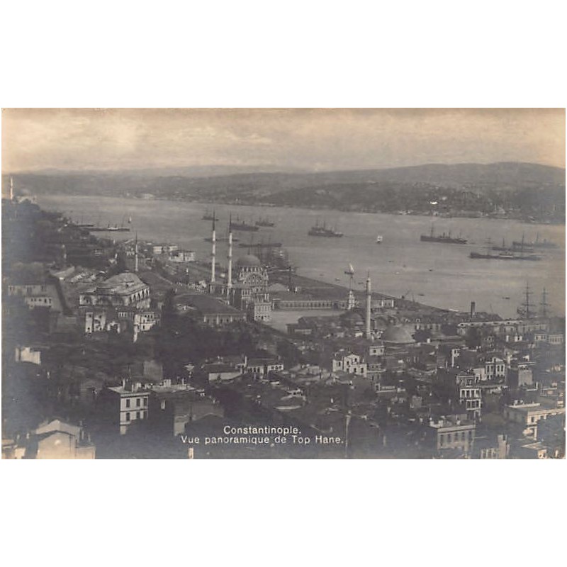 Rare collectable postcards of TURKEY. Vintage Postcards of TURKEY