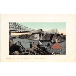 Rare collectable postcards of Canada. Vintage Postcards of Canada