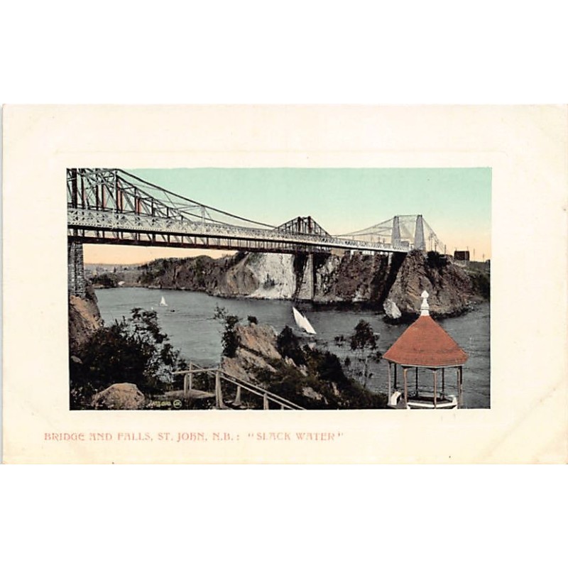 Rare collectable postcards of Canada. Vintage Postcards of Canada