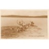 Rare collectable postcards of Canada. Vintage Postcards of Canada