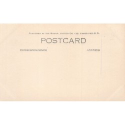 Rare collectable postcards of Canada. Vintage Postcards of Canada