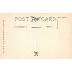 Rare collectable postcards of Canada. Vintage Postcards of Canada