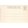 Rare collectable postcards of Canada. Vintage Postcards of Canada