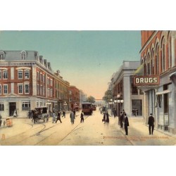 Rare collectable postcards of Canada. Vintage Postcards of Canada