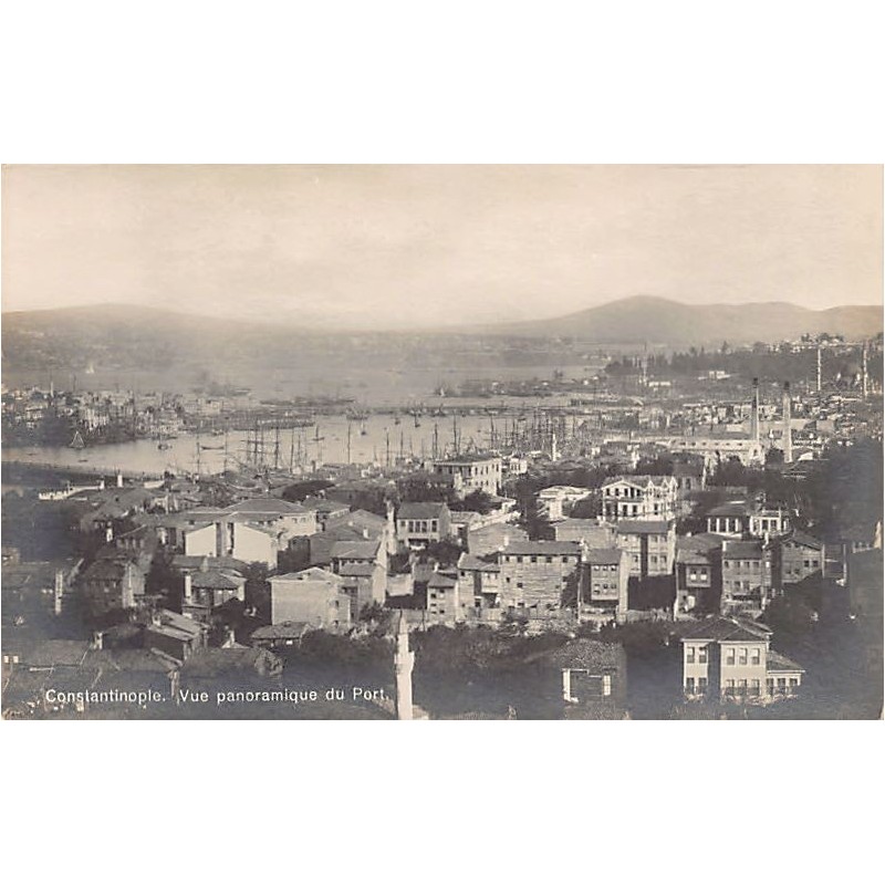 Rare collectable postcards of TURKEY. Vintage Postcards of TURKEY