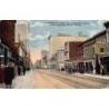 Rare collectable postcards of Canada. Vintage Postcards of Canada