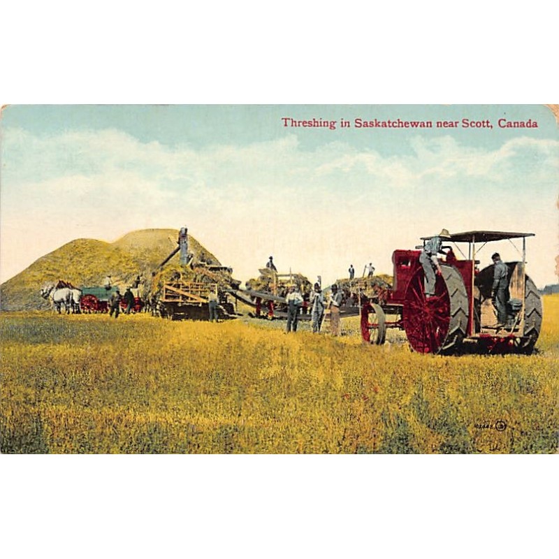 Rare collectable postcards of Canada. Vintage Postcards of Canada