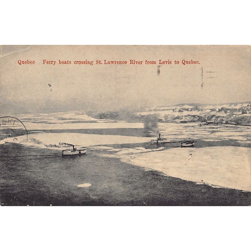 Rare collectable postcards of Canada. Vintage Postcards of Canada