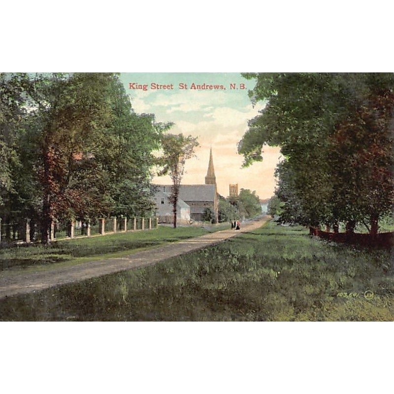 Rare collectable postcards of Canada. Vintage Postcards of Canada