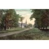 Rare collectable postcards of Canada. Vintage Postcards of Canada