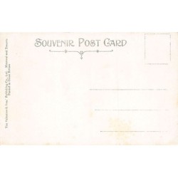 Rare collectable postcards of Canada. Vintage Postcards of Canada