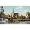 Rare collectable postcards of Canada. Vintage Postcards of Canada