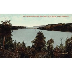 Rare collectable postcards of Canada. Vintage Postcards of Canada