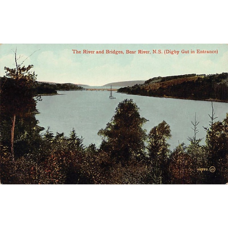 Rare collectable postcards of Canada. Vintage Postcards of Canada