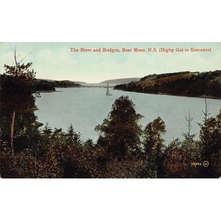 Rare collectable postcards of Canada. Vintage Postcards of Canada