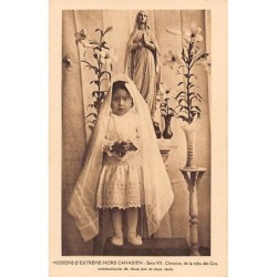 Rare collectable postcards of Canada. Vintage Postcards of Canada