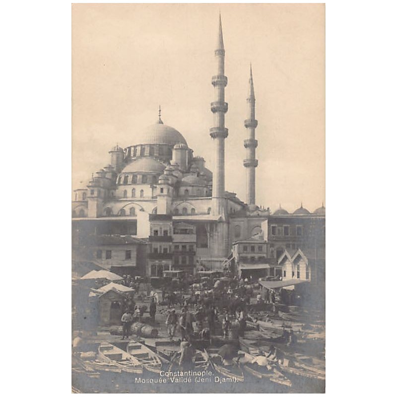 Rare collectable postcards of TURKEY. Vintage Postcards of TURKEY