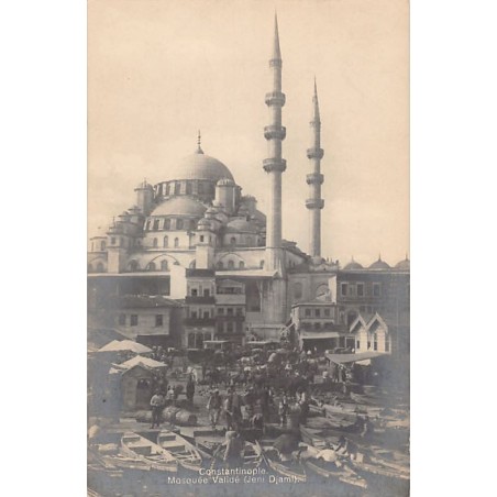 Rare collectable postcards of TURKEY. Vintage Postcards of TURKEY