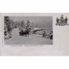 Rare collectable postcards of Canada. Vintage Postcards of Canada
