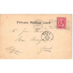 Rare collectable postcards of Canada. Vintage Postcards of Canada