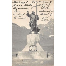 Rare collectable postcards of Chile. Vintage Postcards of Chile