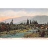 Rare collectable postcards of Chile. Vintage Postcards of Chile