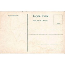 Rare collectable postcards of Chile. Vintage Postcards of Chile