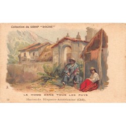 Rare collectable postcards of Chile. Vintage Postcards of Chile