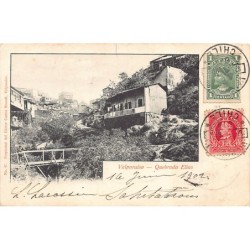 Rare collectable postcards of Chile. Vintage Postcards of Chile