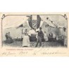Rare collectable postcards of Chile. Vintage Postcards of Chile