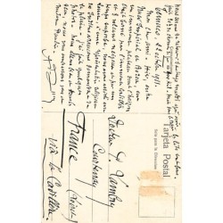 Rare collectable postcards of Chile. Vintage Postcards of Chile