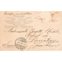 Rare collectable postcards of Chile. Vintage Postcards of Chile