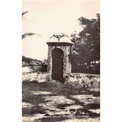 Rare collectable postcards of Colombia. Vintage Postcards of Colombia