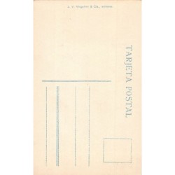 Rare collectable postcards of Colombia. Vintage Postcards of Colombia