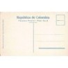 Rare collectable postcards of Colombia. Vintage Postcards of Colombia