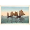 Rare collectable postcards of Colombia. Vintage Postcards of Colombia