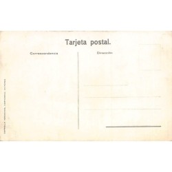 Rare collectable postcards of Colombia. Vintage Postcards of Colombia