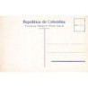 Rare collectable postcards of Colombia. Vintage Postcards of Colombia